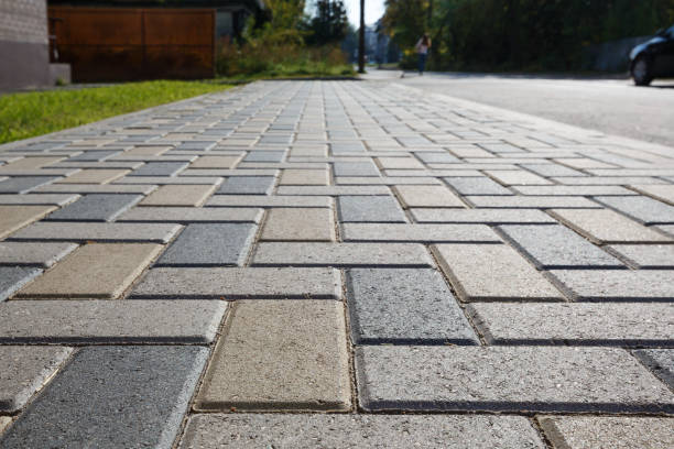 Best Professional Driveway Pavers  in Bellevue, ID