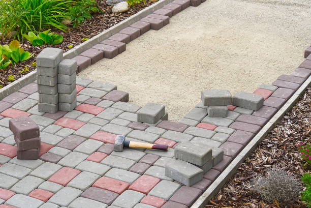 Best Residential Driveway Paver Services  in Bellevue, ID