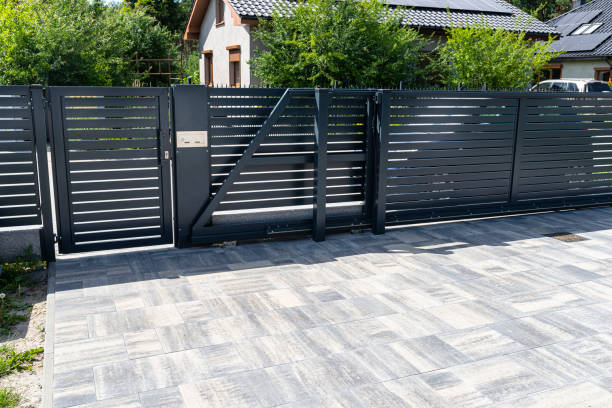 Best Residential Driveway Paver Services  in Bellevue, ID