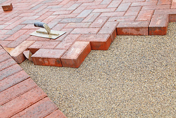 Best Driveway Pavers Near Me  in Bellevue, ID