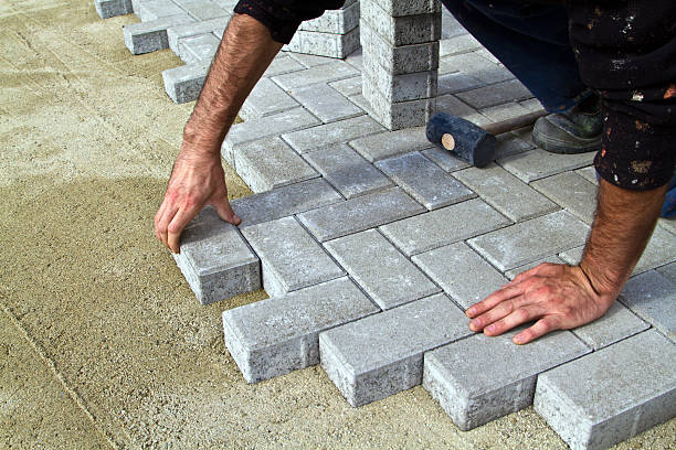Best Affordable Driveway Paving  in Bellevue, ID