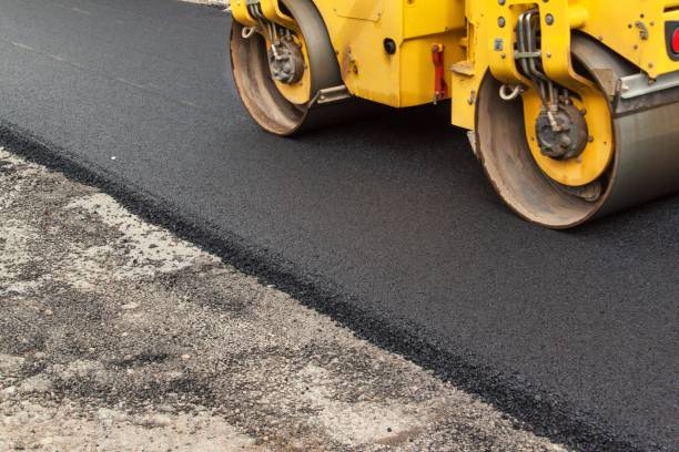 Best Custom Driveway Pavers  in Bellevue, ID